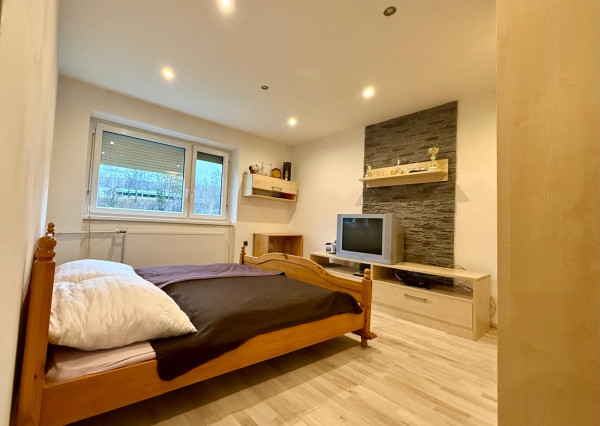 Neodolateľný 3 izbový byt v Pukanci