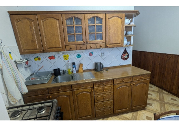 Dlhodobý prenájom – 3-izbový byt, Zlaté Moravce