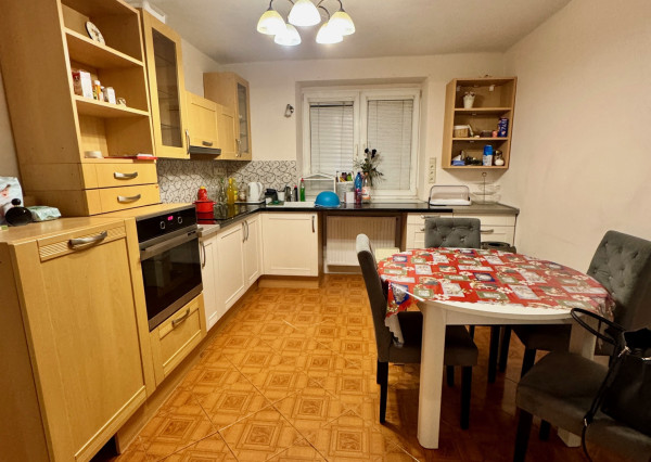 2. izbový byt na prenájom, v centre Prešova