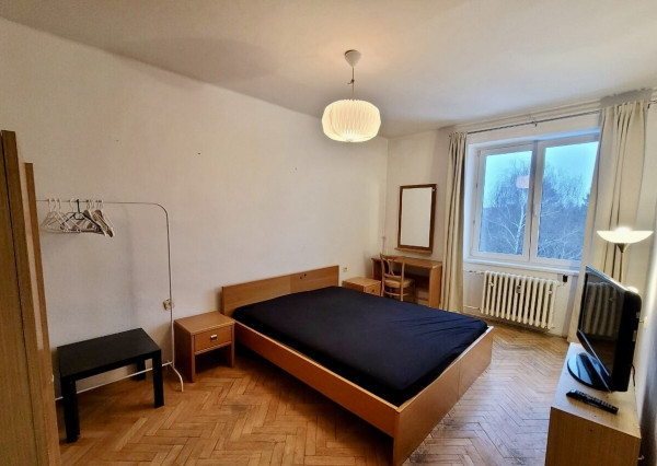 2-izbový slnečný byt pri nemocnici v Poprade