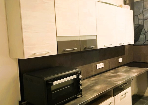 Na prenájom nová podkrovná garsónka na ul. Slovenskej 30 v centre Prešova.