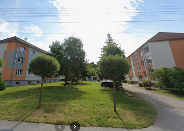 2 izbový byt na prenájom