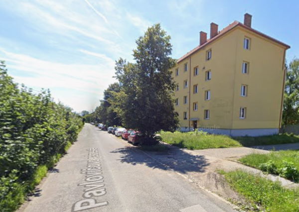 2-izbový byt, Pavlovičovo námestie, Prešov