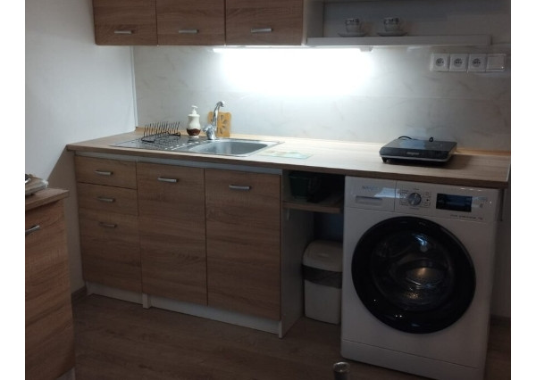 Garsónka Nitra - Chrenová