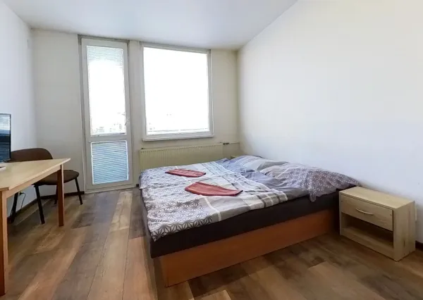 Garsónka na predaj -  centrum Prešova