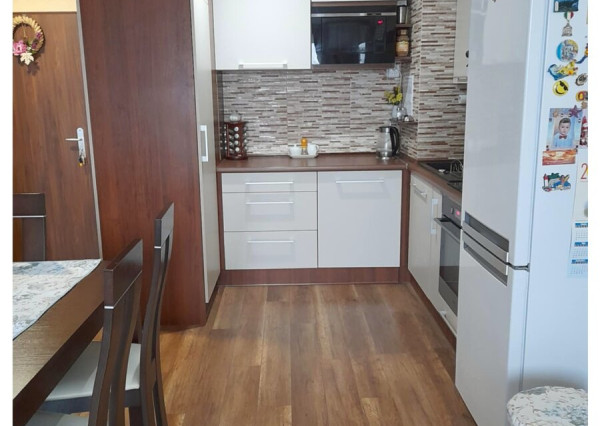 1,5 Izbový byt, 37m2, Učňovská, Košice-Šaca