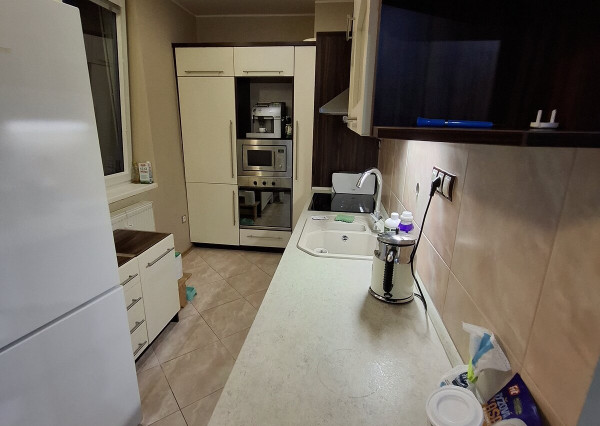 ✨ Na prenájom: štýlový 2-izbový byt priamo v centre mesta ✨