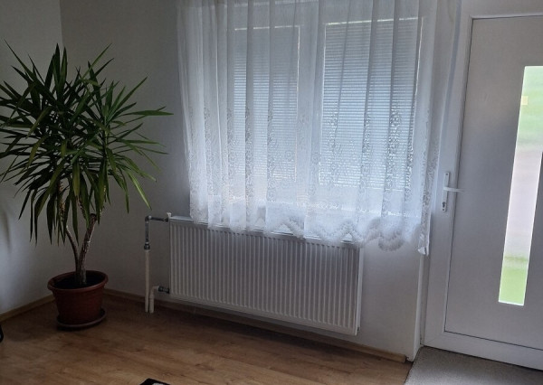 Prenájom garzónky v rodinnom dome – Banka pri Piešťanoch