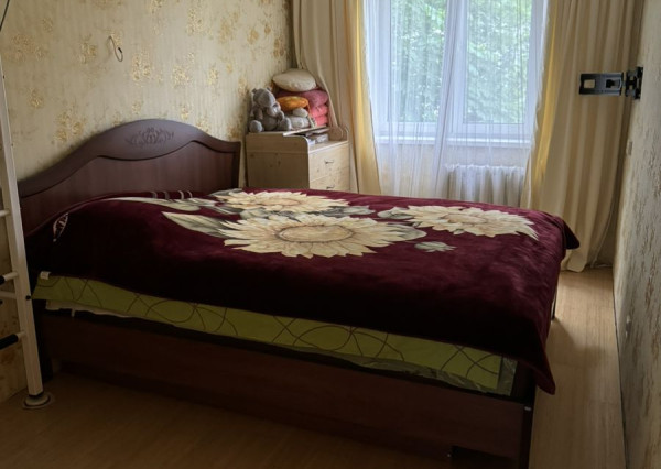 Na predaj: 2-izbový byt v blízkosti centra – Púchov