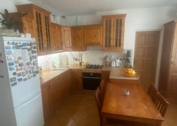 Prenájom 4 izbového bytu Nitra