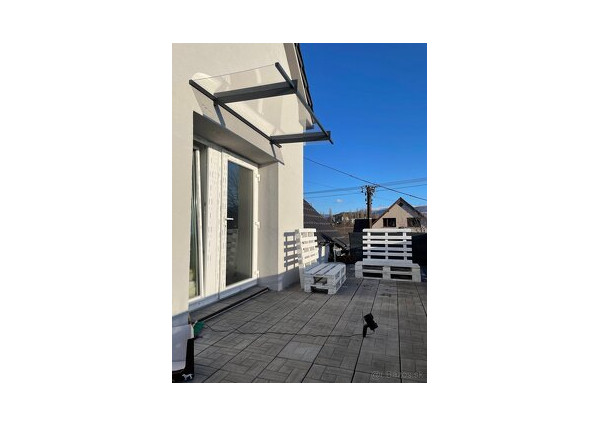 Predaj rodinného domu v Novákoch