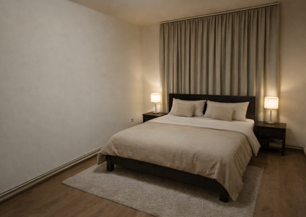 Ideálny 2 izbový byt