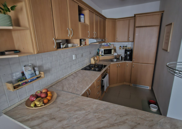 2-izbový byt v kľudnej lokalite