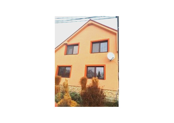 Rodinný dom Sebedražie