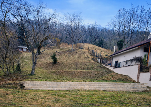 Pozemok 993m2, ul. Šípková, Vyšné Opátske, Košice