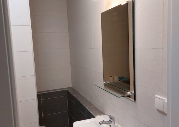 Prenájom 1,5 izbového bytu s loggiou