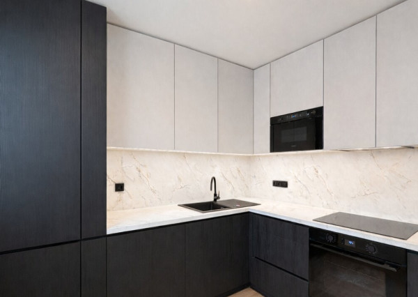 1-izbový byt s terasou