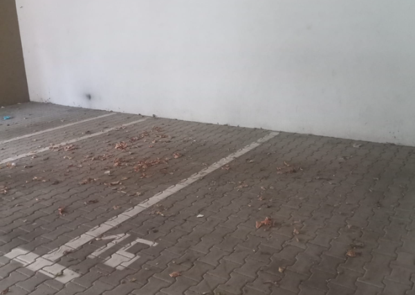 Garážové parkovacie miesto Šamorín- Gazdovský Rad