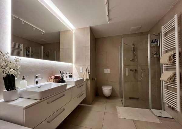 Na Predaj moderný 4-izbový byt vo Vrakuni