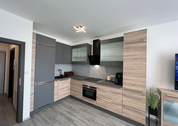 Na Predaj garsónka Slnečnice Bratislava