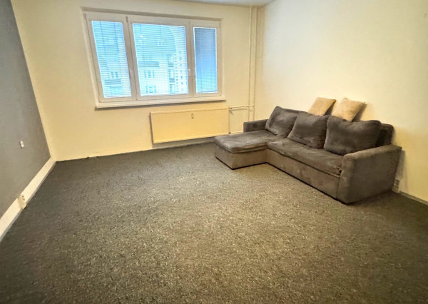 1. izbový byt na prenájom, Prešov, Sekčov, Vihorlatská