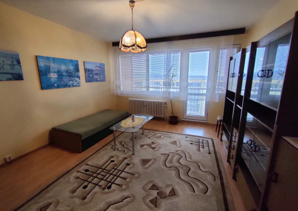 REZERVOVANÝ 3 izbový byt, Bernoláková, Sekčov, Prešov