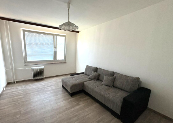 Predaj 1 izbového bytu s balkónom Moskovská, Staré mesto