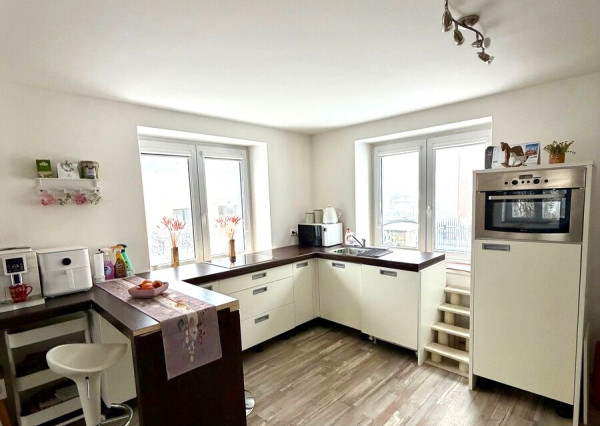 Na predaj rodinný dom v Nových Zámkoch!