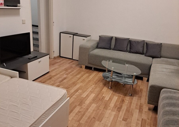 1 izbový byt predaj