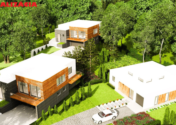 Na predaj stavebný pozemok o rozlohe - 2 381 m² v obci Kochanovce (okr. Humenné).