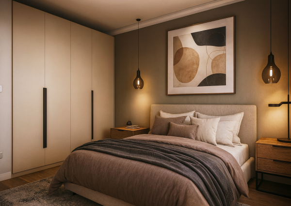 POSLEDNÝ 2-izbový byt s balkónom s 57,7 m² len 8 minut od HC