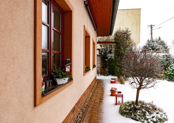 Priestranný Rodinný dom len 5min od Piešťan