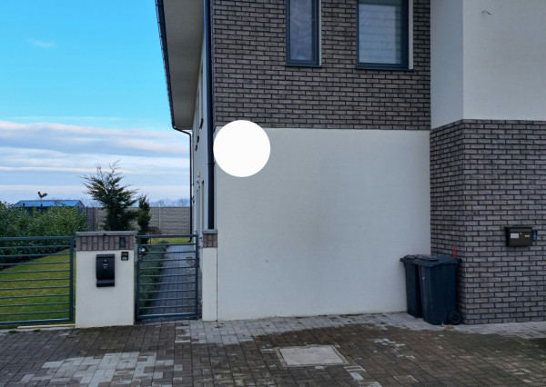 Nový veľký 3 izbový byt na predaj 35 km od Bratislavy