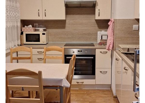 3 izbový byt, 65m2, ul. Baltická, Košice nad Jazerom