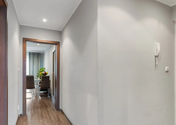 Priestranný 2izbový byt v obľúbenej lokalite