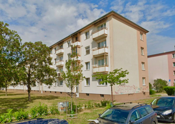 Predaj 3 izbového bytu na Družicovej, Ostredky (Ružinov)