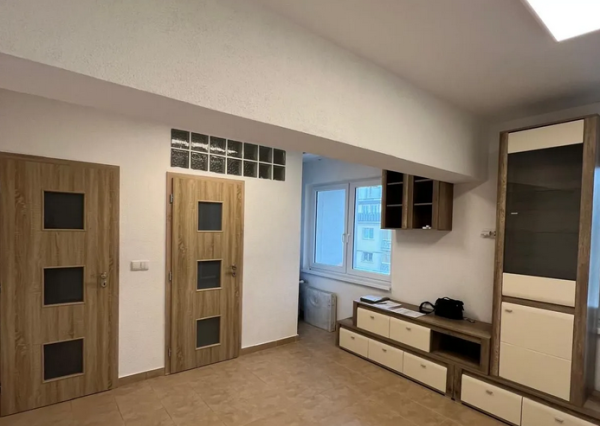 Predaj 1 izbového bytu na Krížnej, Staré Mesto