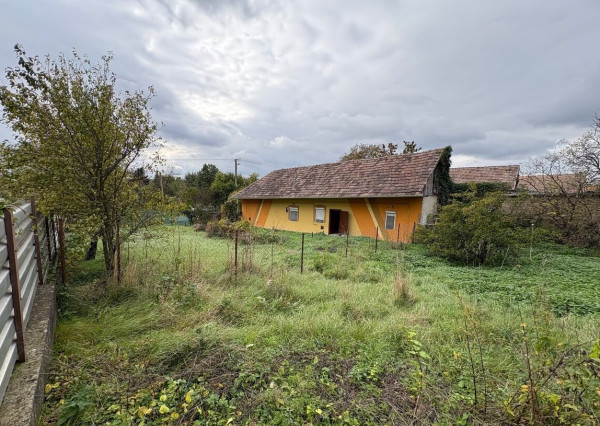 Rodinný dom neďaleko kúpaliska Vadaš - dobrá cena