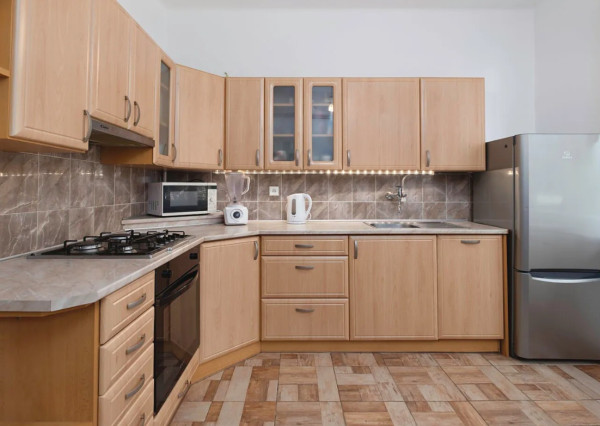 Príjemný 2izbový byt v Dúbravke