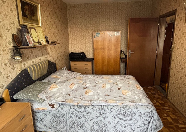 4 izbový byt, 96m2, ul. Budapeštianska, Košice-Ťahanovce