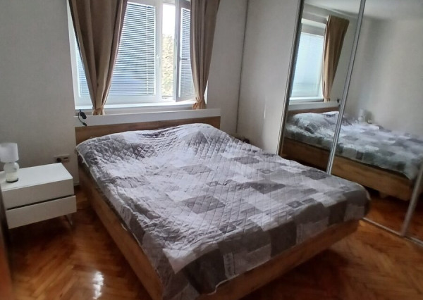 Prenájom útulného 3-izbového bytu na Kalvárii