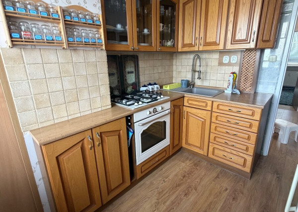 Predaj 4-izbový prerobený byt – Obchodná ulica -Terasa,Košice