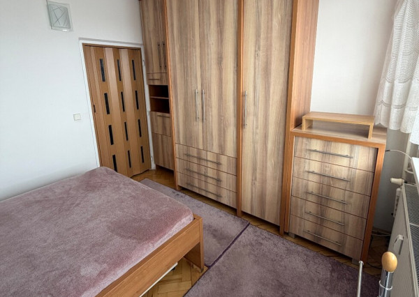 Predaj 4-izbový prerobený byt – Obchodná ulica -Terasa,Košice