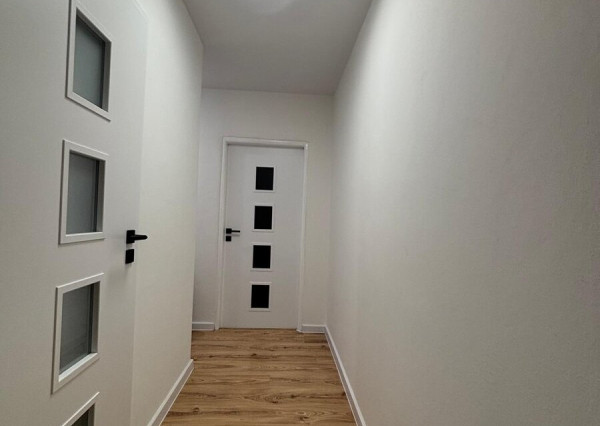 Predaj 1-izbový byt s loggiou po rekonštrukcii – Trieda SNP, Košice Terasa