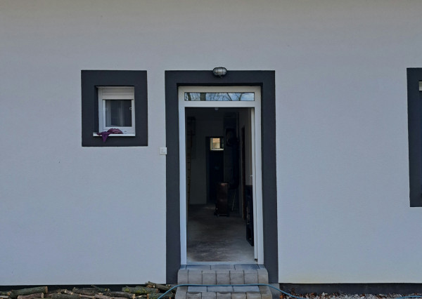 2 samostatné 3 izbové byty v novostavbe pri Malom Dunaji