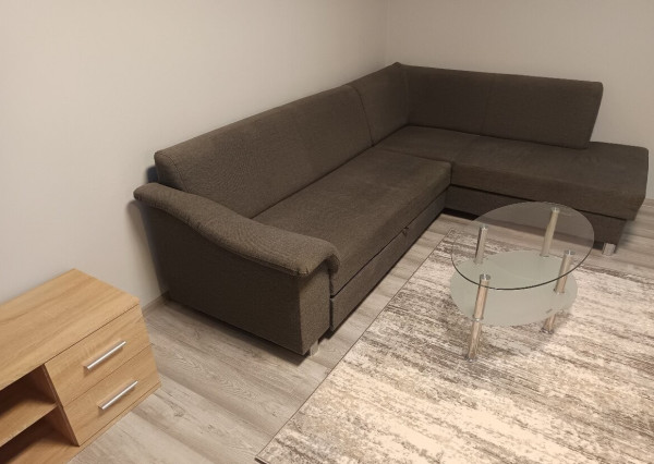 Útulný 2-izbový byt