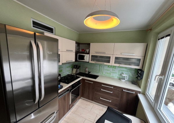 Moderný SMART 3-izbový byt na Zlatom Potoku – kompletne zariadený