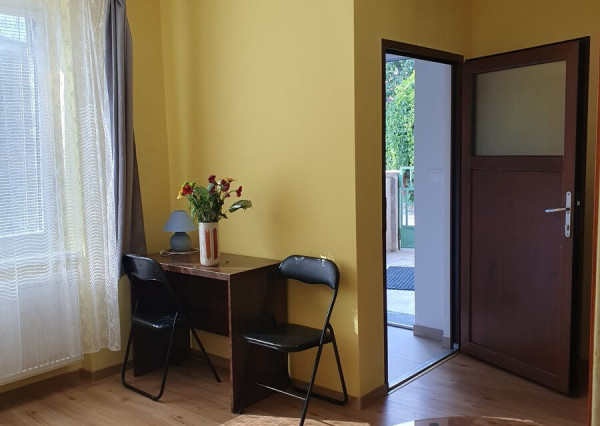 Útulný 1-izbový zariadený byt–Poprad-Sp Sobota