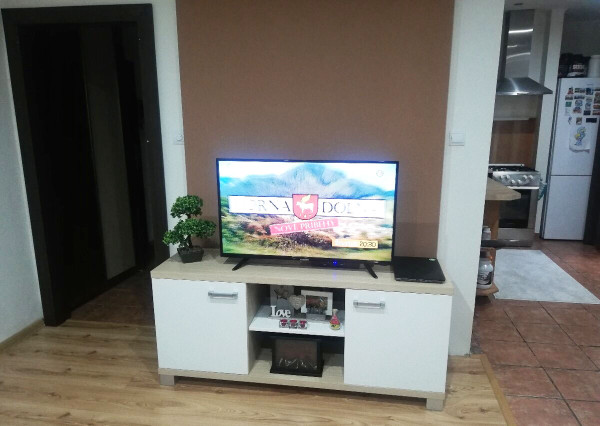 2-izbový tehlový byt po rekonštrukcii – ul. Prof. Hlaváča