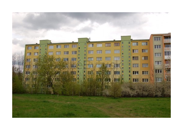 Predaj garzónka v pôvodnom stave / Košice / Terasa / Markušova ulica